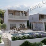 House in Pegeia