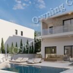House in Pegeia