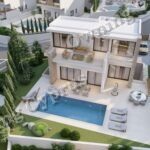 House in Pegeia