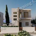 House in Pegeia