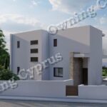 House in Pegeia