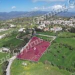Residential field in Fyti, Paphos – 20161