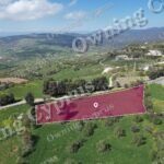 Residential field in Fyti, Paphos – 20161