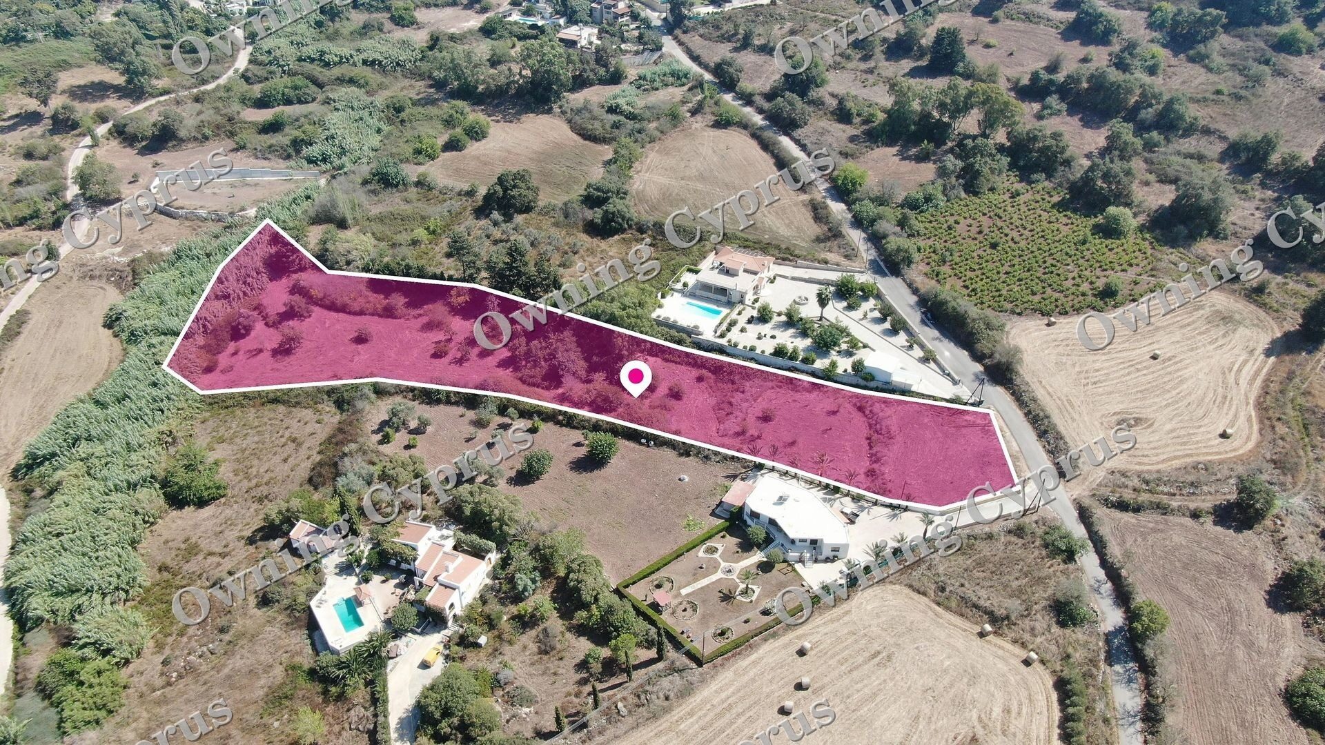Touristic Field, Drouseia, Paphos – 43377