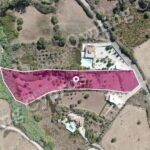 Touristic Field, Drouseia, Paphos – 43377