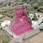 Touristic Field, Drouseia, Paphos – 43377