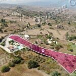 Touristic Field, Drouseia, Paphos – 43377