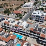 Two-Bedroom Apartment in Mesa Chorio, Paphos – 42088