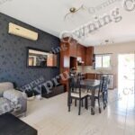 Two-Bedroom Apartment in Mesa Chorio, Paphos – 42088