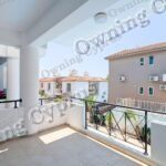 Two-Bedroom Apartment in Mesa Chorio, Paphos – 42088