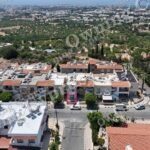 Two-Bedroom Apartment in Mesa Chorio, Paphos – 42088