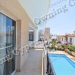 Two-Bedroom Apartment in Mesa Chorio, Paphos – 42088