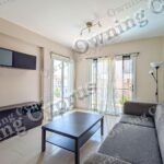 Two-Bedroom Apartment in Mesa Chorio, Paphos – 42088