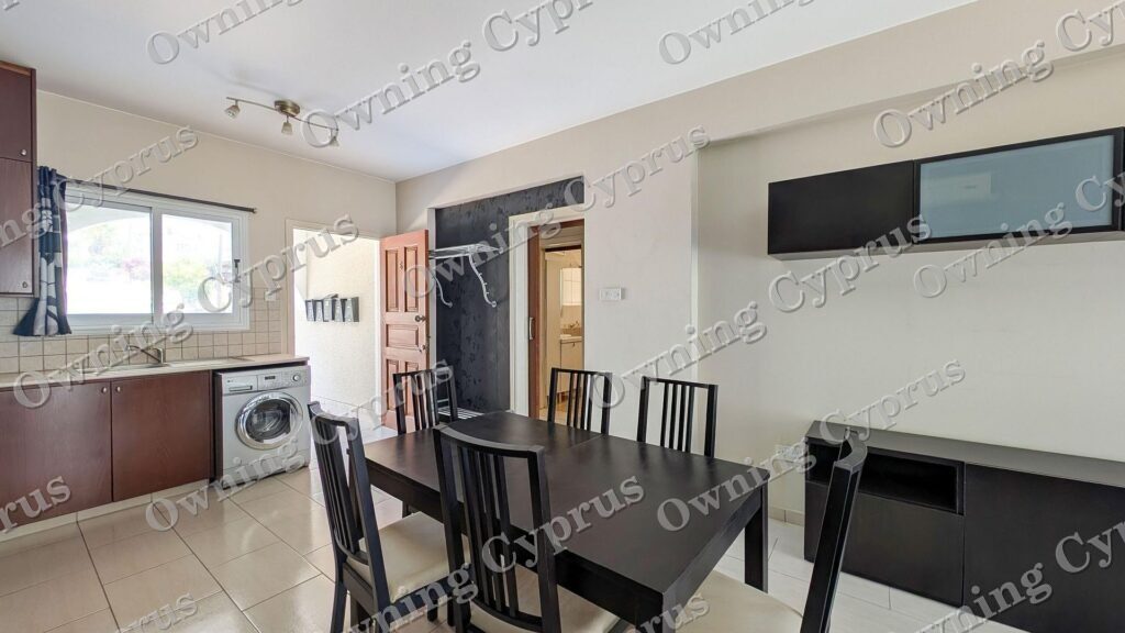 Two-Bedroom Apartment in Mesa Chorio, Paphos – 42088
