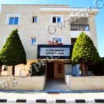 Apartment in Paphos
