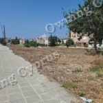 Field in Anavargos, Paphos