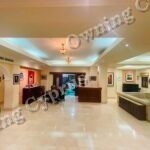 Upper Floor House/Office in Paphos