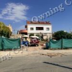 Plot in Paphos