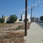 Field in Anavargos, Paphos