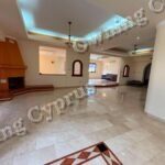 Upper Floor House/Office in Paphos