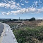 Plots in Prodromi, Polis Chrysochous