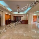 Upper Floor House/Office in Paphos