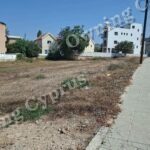 Field in Anavargos, Paphos