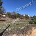 Field in Anavargos, Paphos