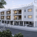 Apartment in Geroskipou