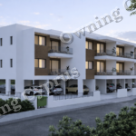 Apartment in Geroskipou