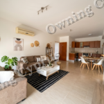 Apartment in Geroskipou