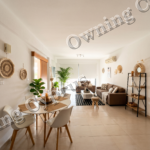 Apartment in Geroskipou