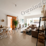 Apartment in Geroskipou