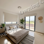 Apartment in Geroskipou