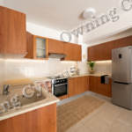 Apartment in Geroskipou