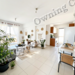 Apartment in Paphos