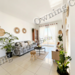 Apartment in Paphos