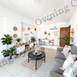 Apartment in Paphos
