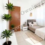 Apartment in Paphos