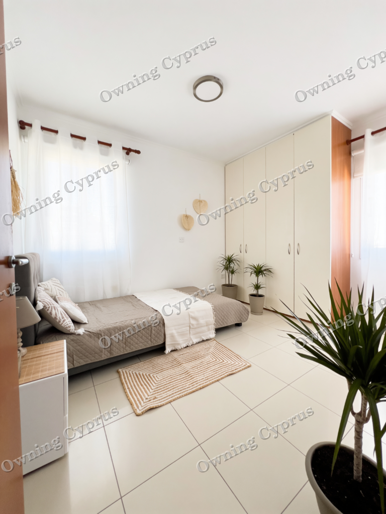Apartment in Paphos