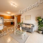 Apartment in Geroskipou