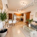 Apartment in Geroskipou