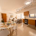 Apartment in Geroskipou