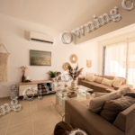Apartment in Geroskipou