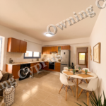 Apartment in Geroskipou