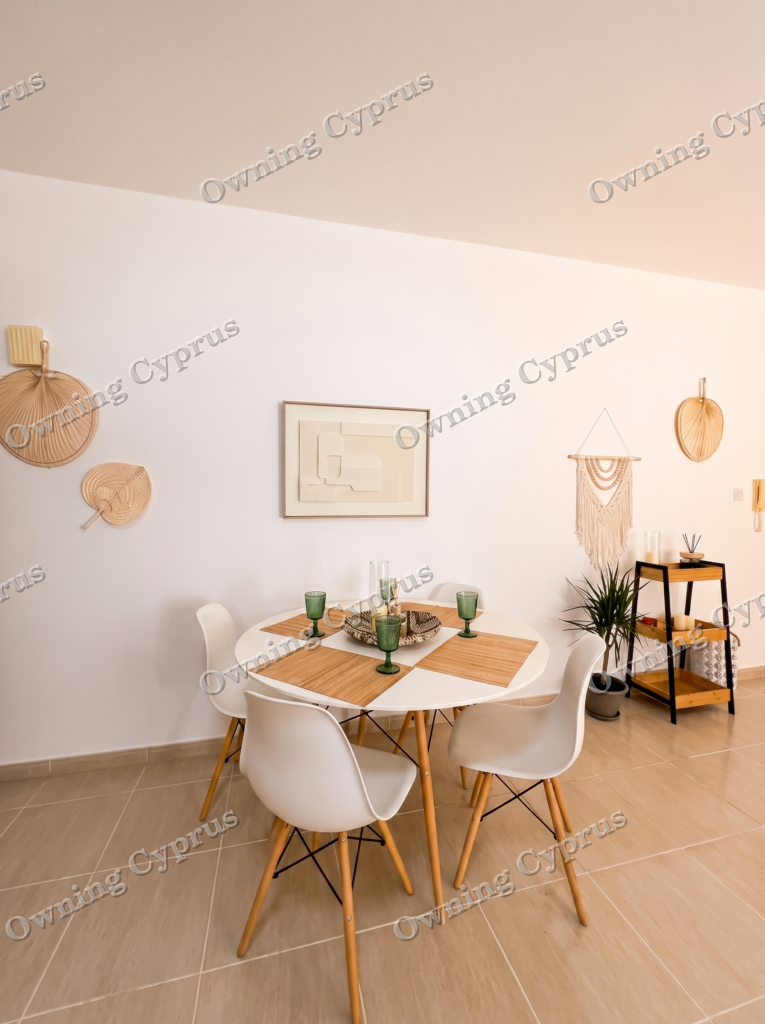 Apartment in Geroskipou