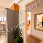 Apartment in Geroskipou