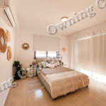 Apartment in Geroskipou