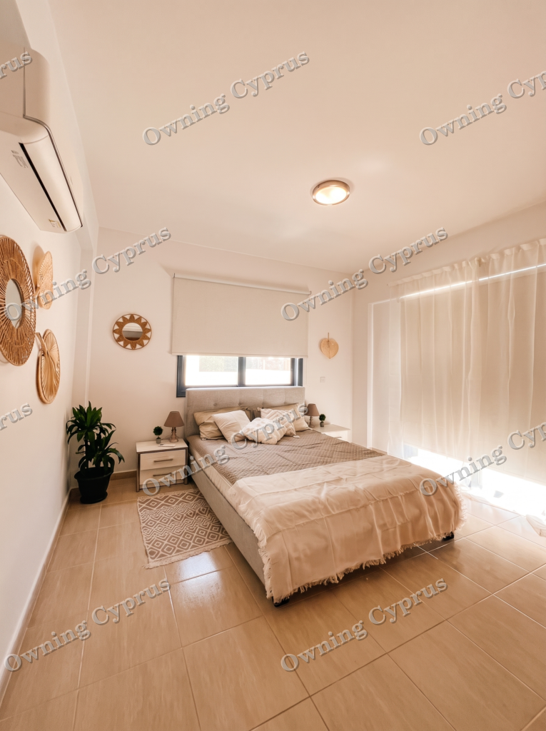 Apartment in Geroskipou