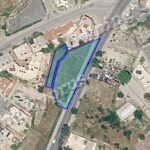 Field in Anavargos, Paphos
